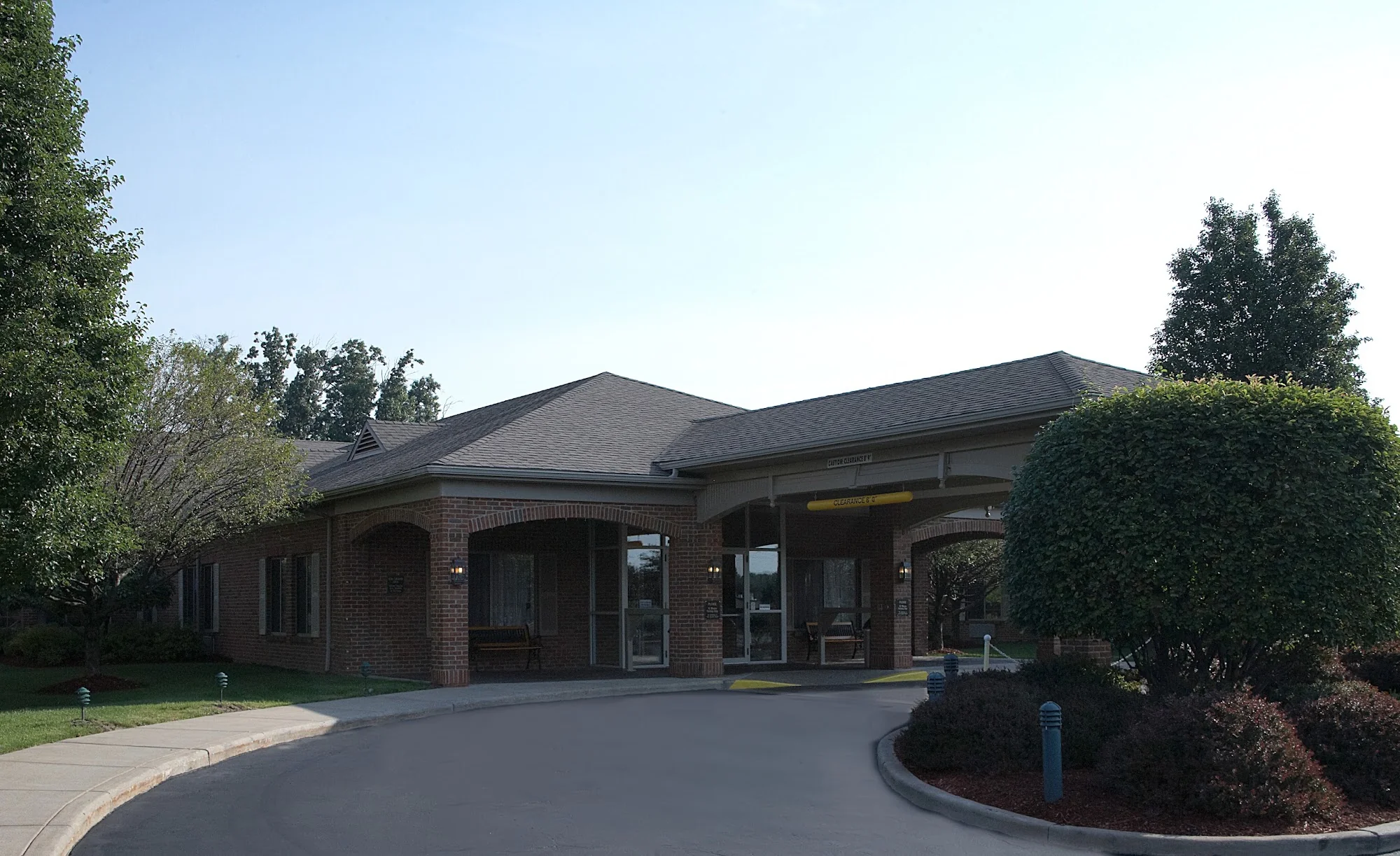 ARBORS AT SYLVANIA