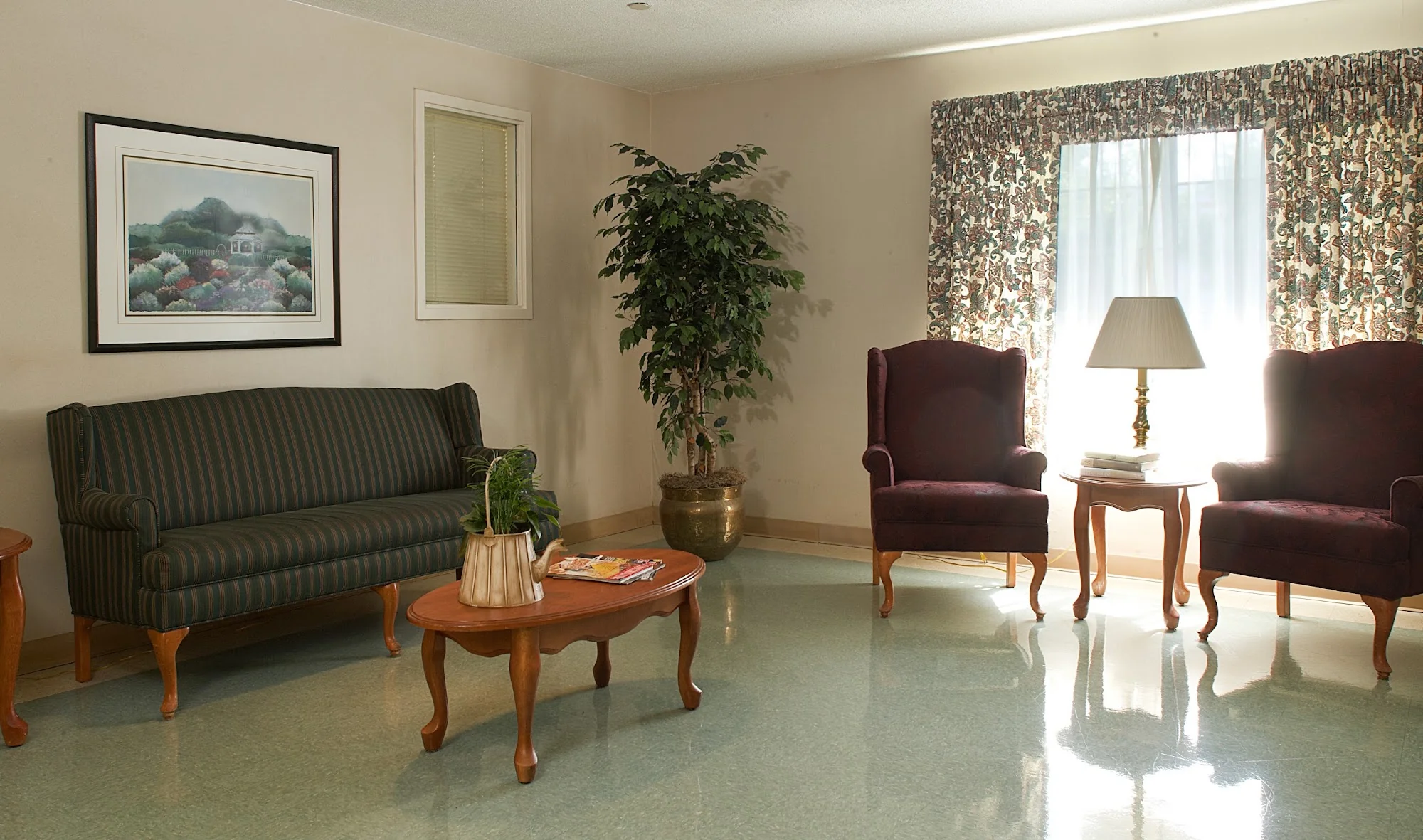 ARBORS AT SYLVANIA