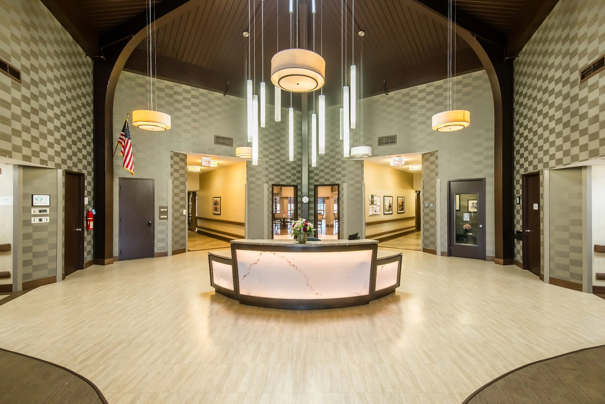 ARC AT BRADLEY