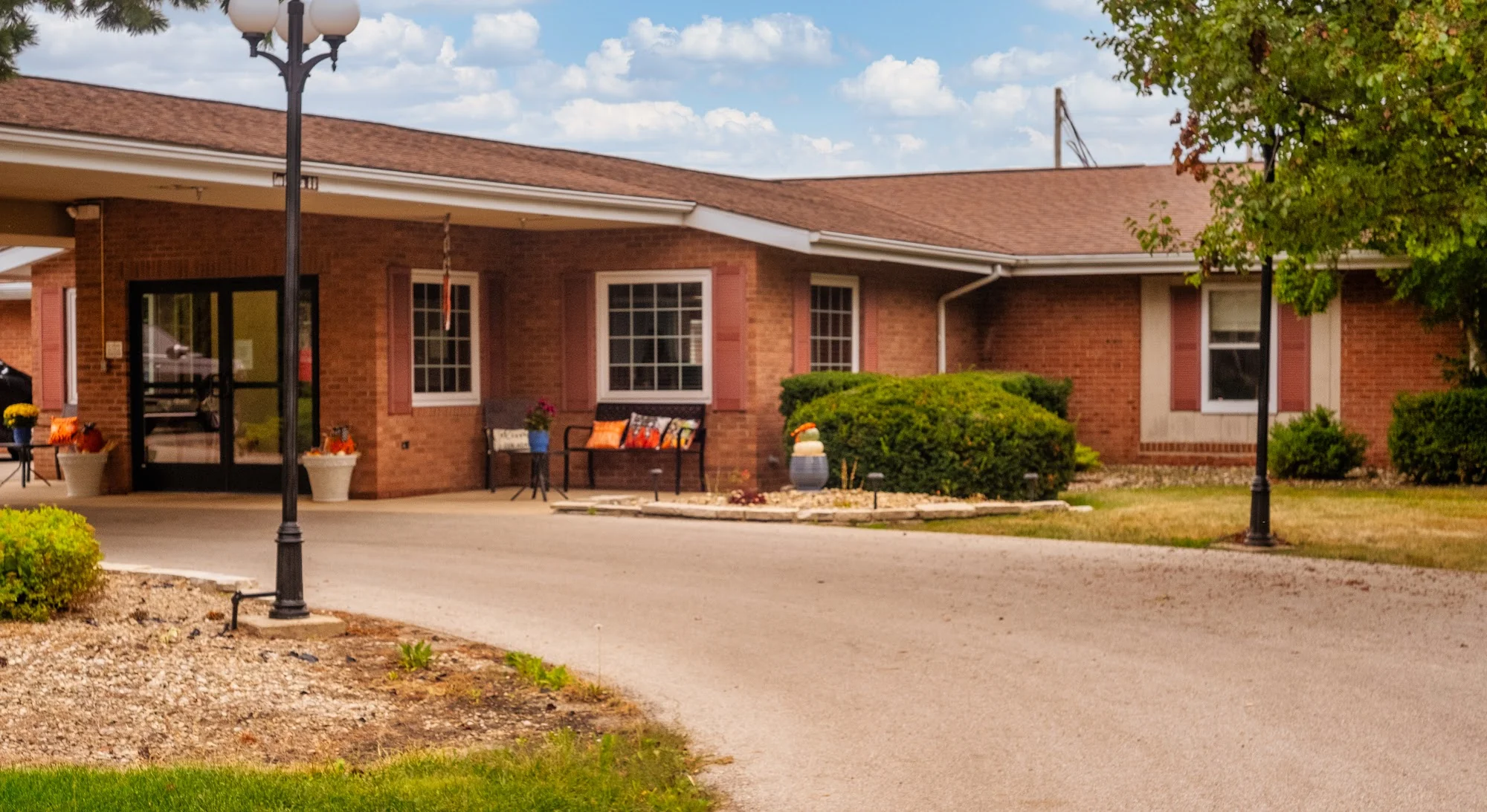 ARCADIA CARE KEWANEE