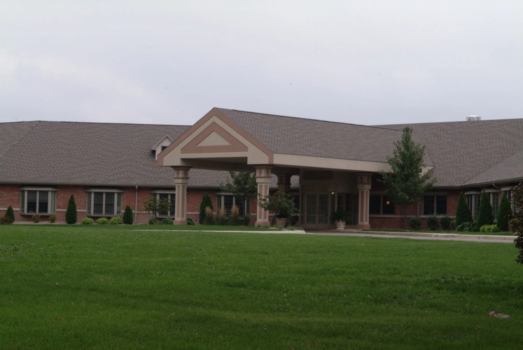 ARCADIA CARE KEWANEE