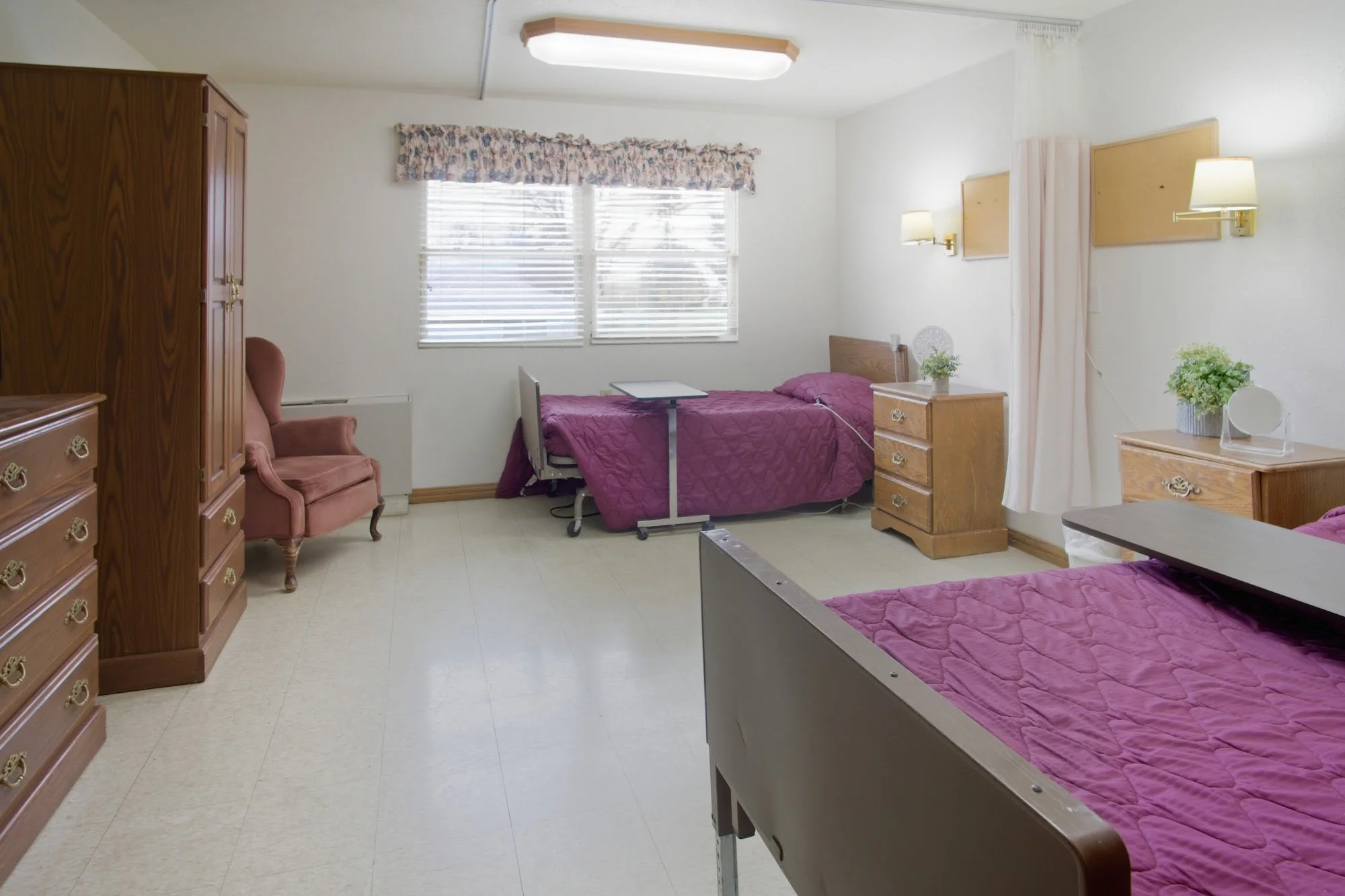 ARCADIA CARE KEWANEE