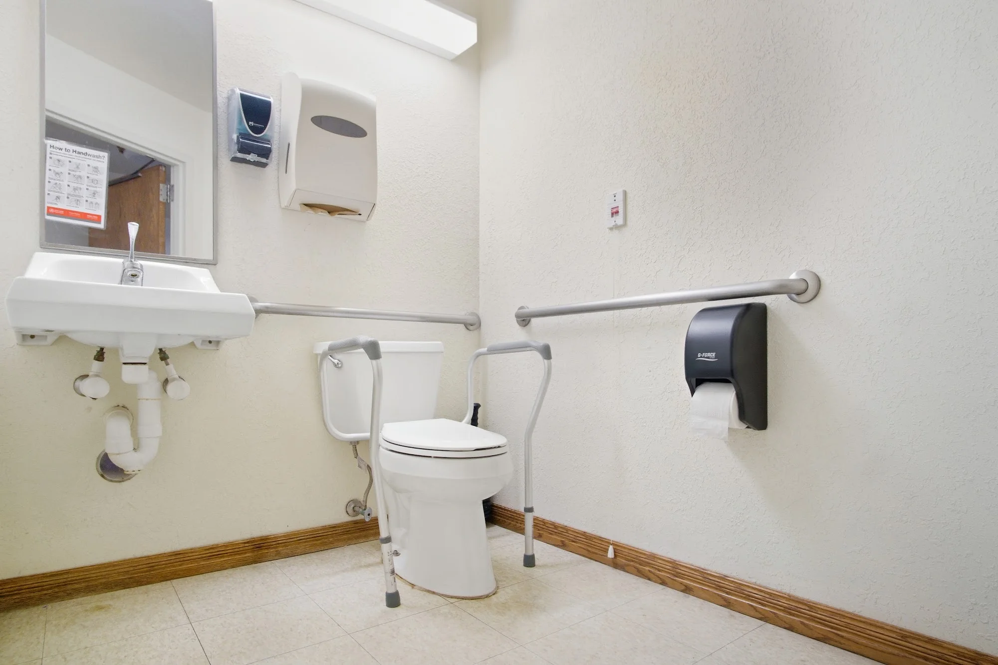 ARCADIA CARE KEWANEE