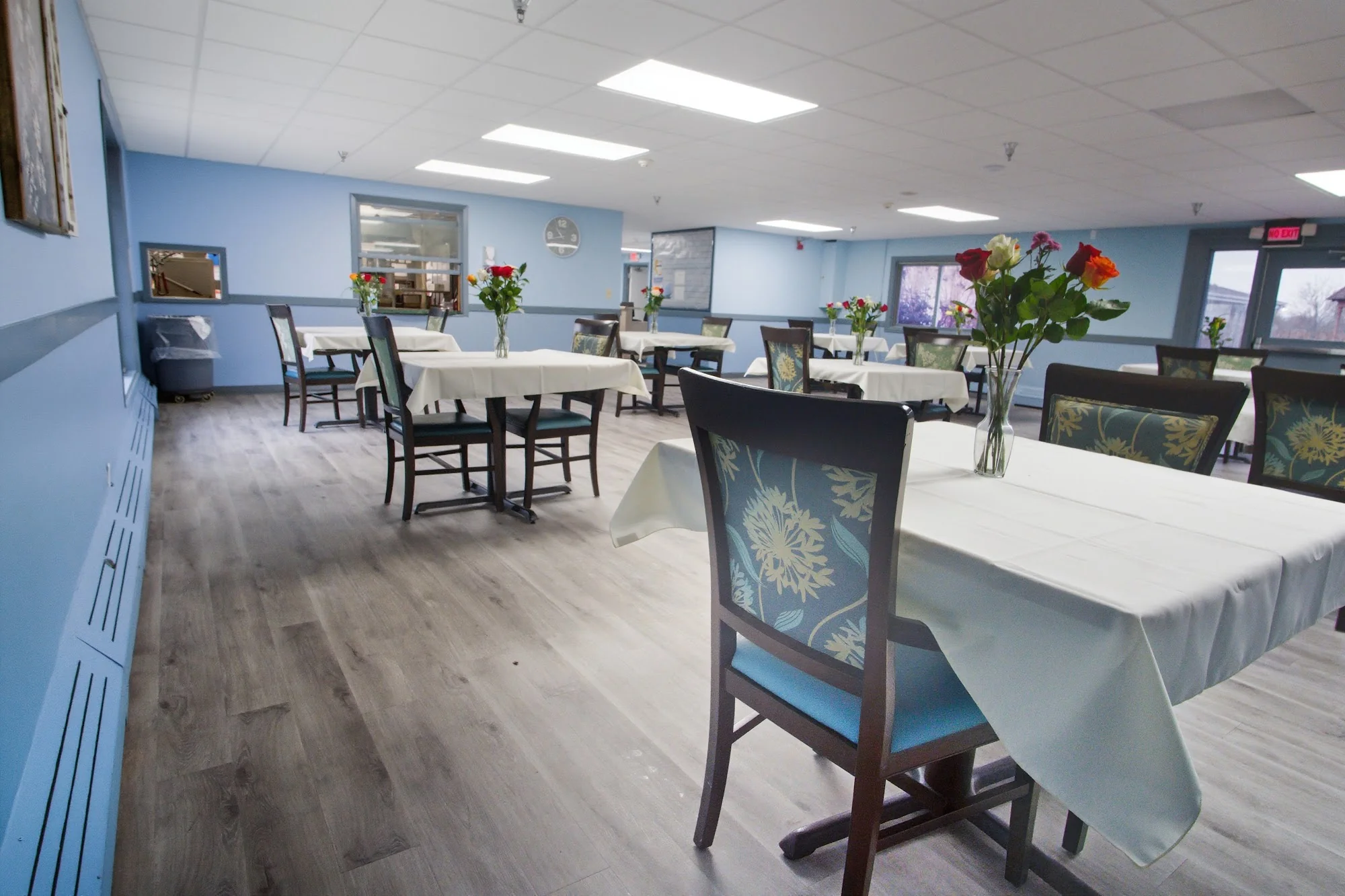 ARCADIA CARE KEWANEE