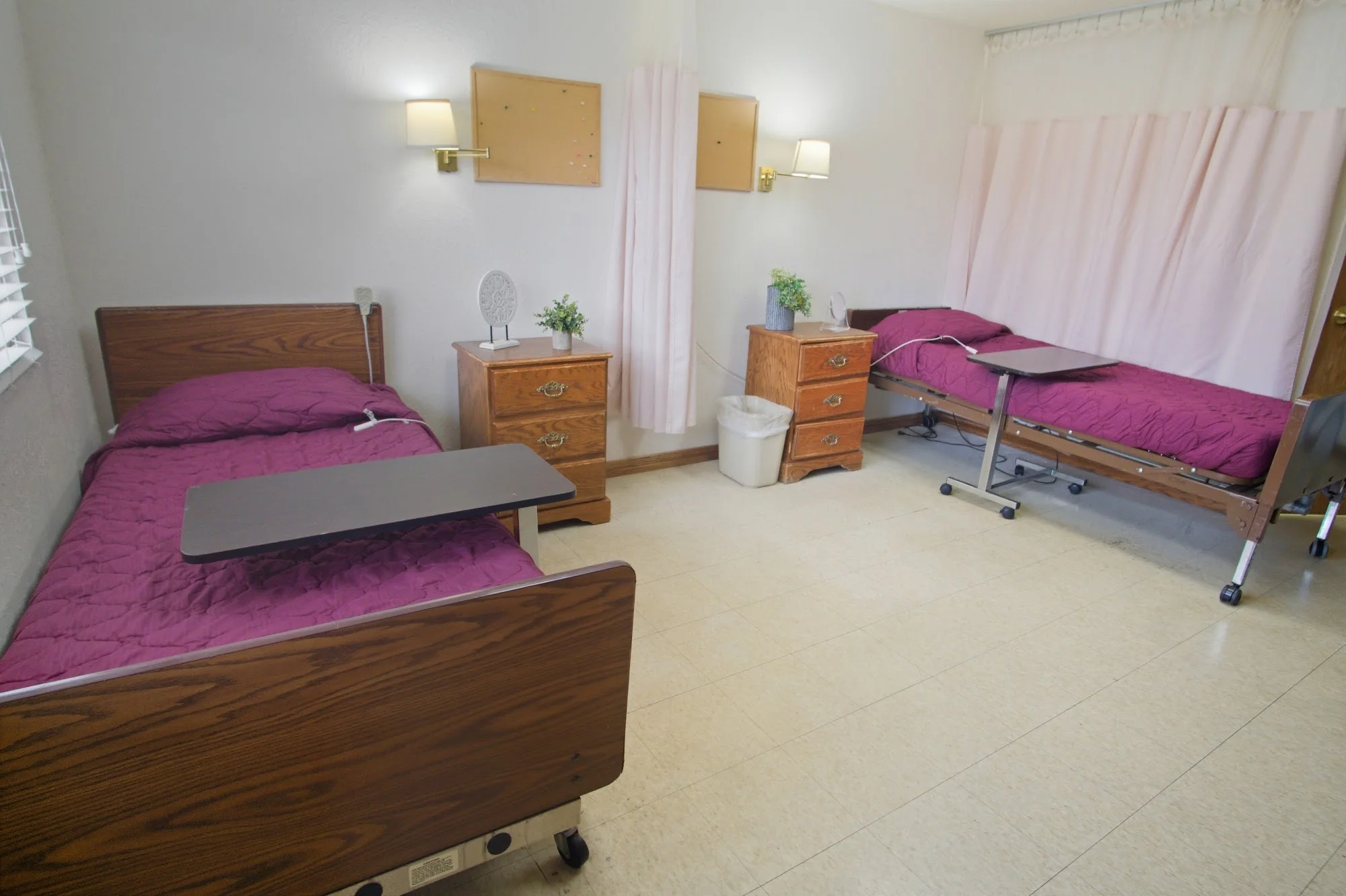 ARCADIA CARE KEWANEE