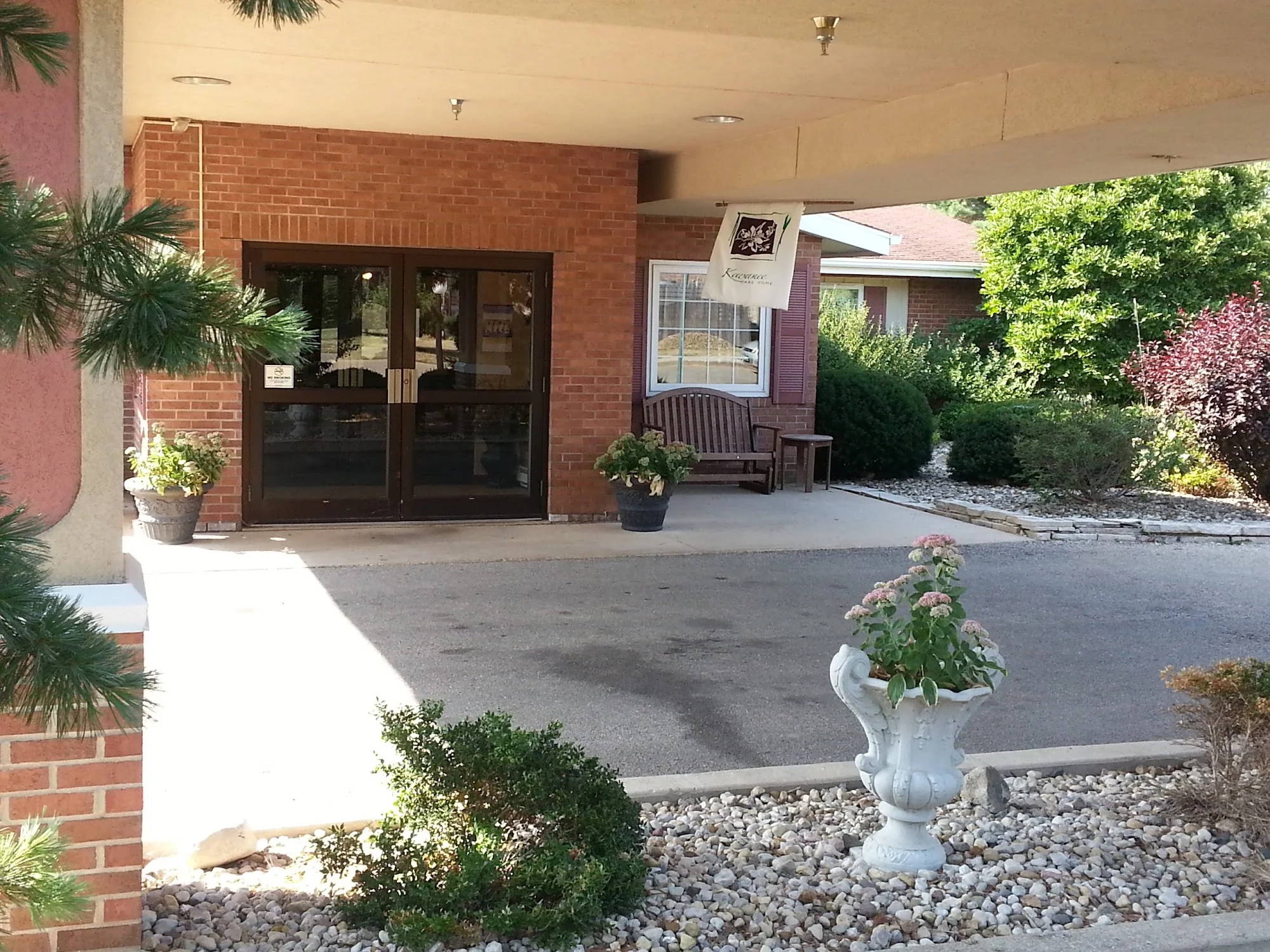 ARCADIA CARE KEWANEE
