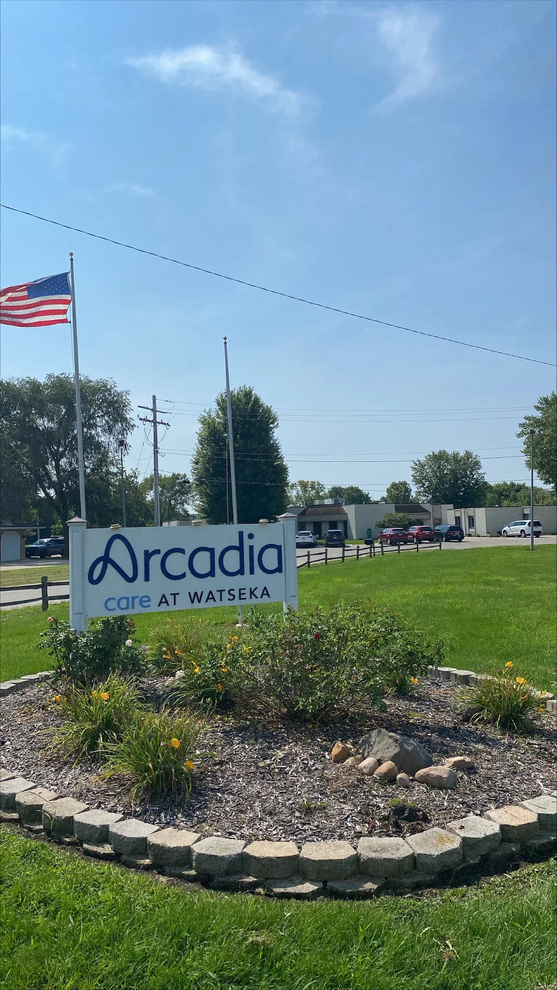 ARCADIA CARE WATSEKA