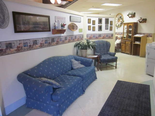 ARCADIA CARE WATSEKA