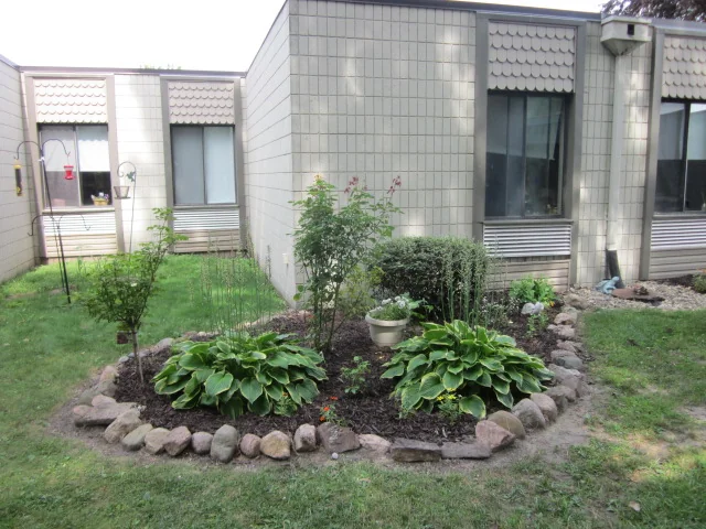 ARCADIA CARE WATSEKA