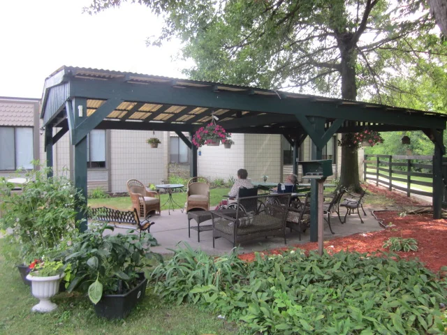 ARCADIA CARE WATSEKA