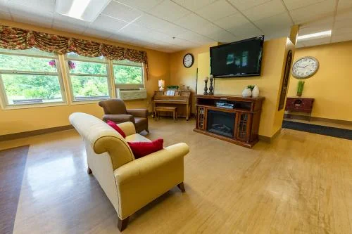 ARCADIA VALLEY SKILLED NURSING AND REHABILITATION