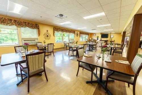 ARCADIA VALLEY SKILLED NURSING AND REHABILITATION