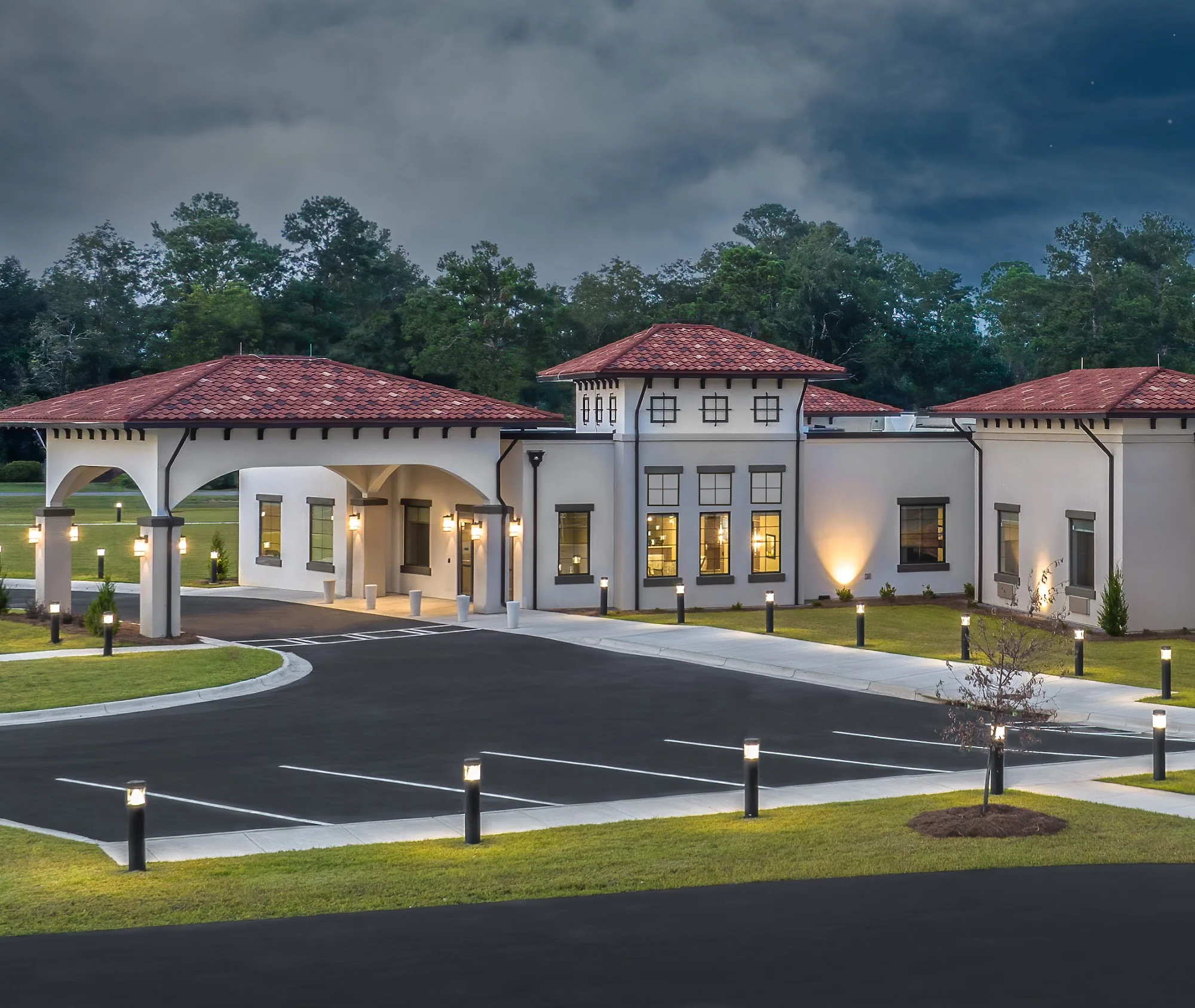 ARCHBOLD LIVING CAIRO