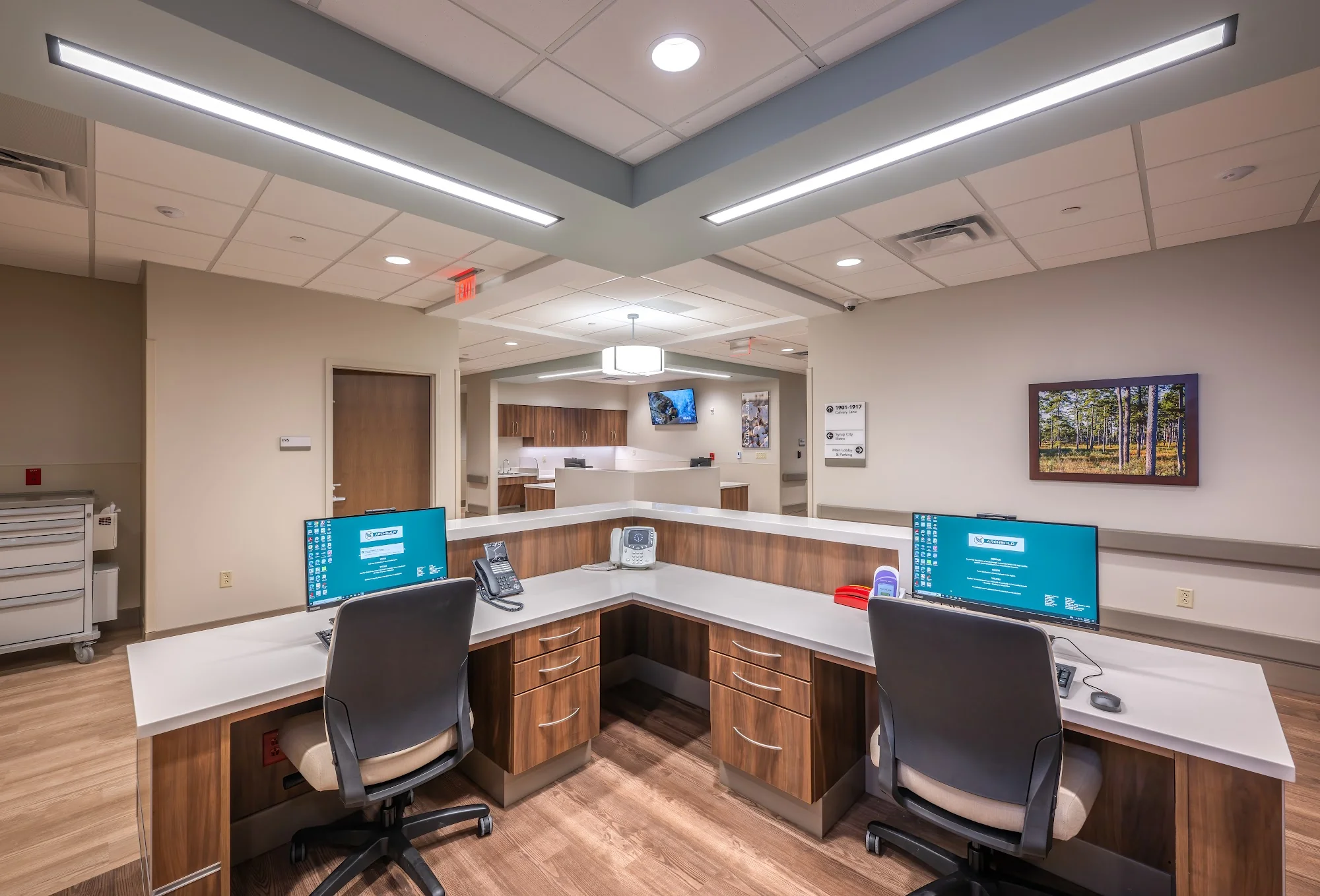 ARCHBOLD LIVING CAIRO