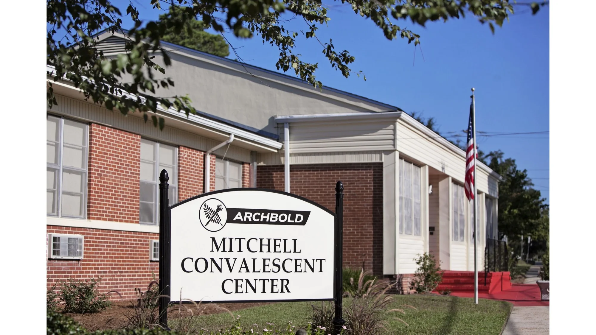 ARCHBOLD LIVING CAMILLA