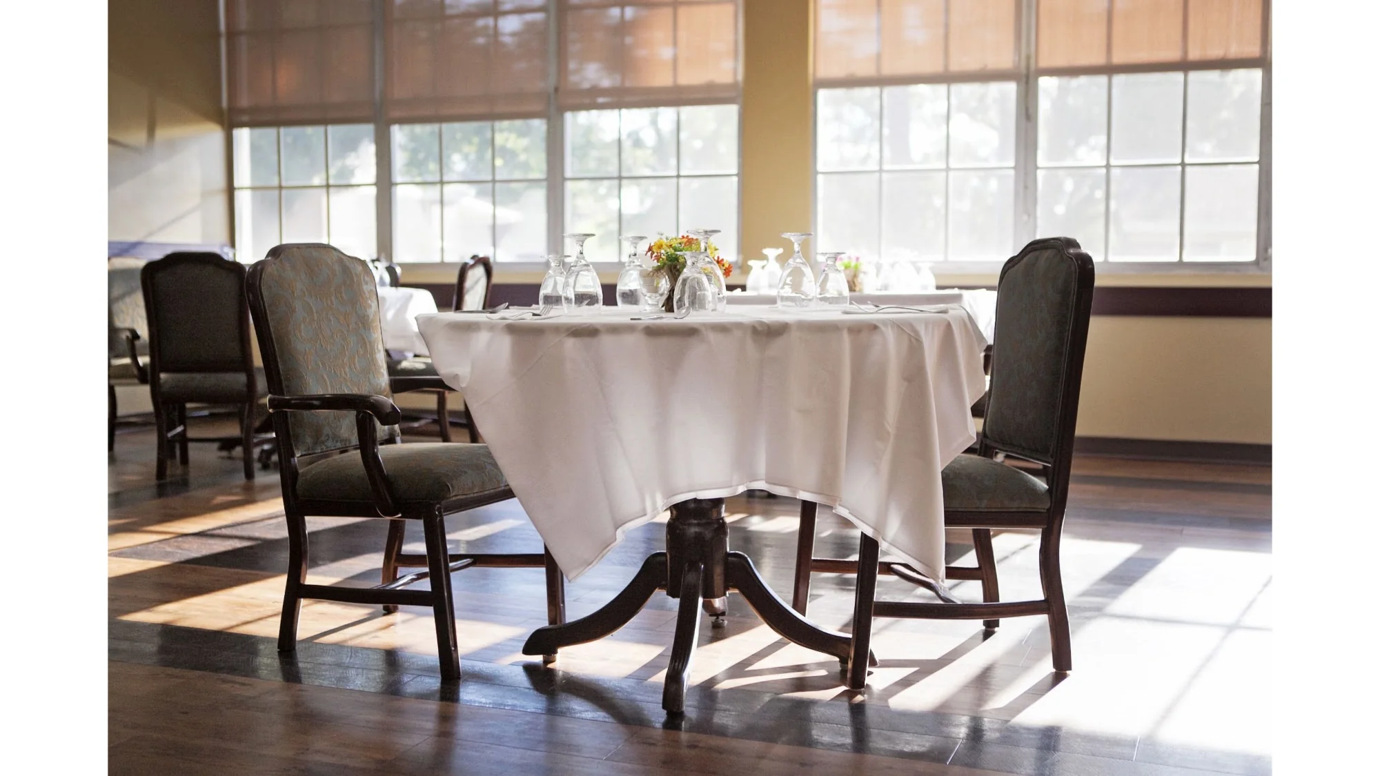 ARCHBOLD LIVING CAMILLA