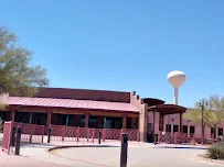 ARCHIE HENDRICKS SENIOR SKILLED NURSING FACILITY
