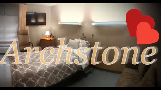ARCHSTONE CARE CENTER