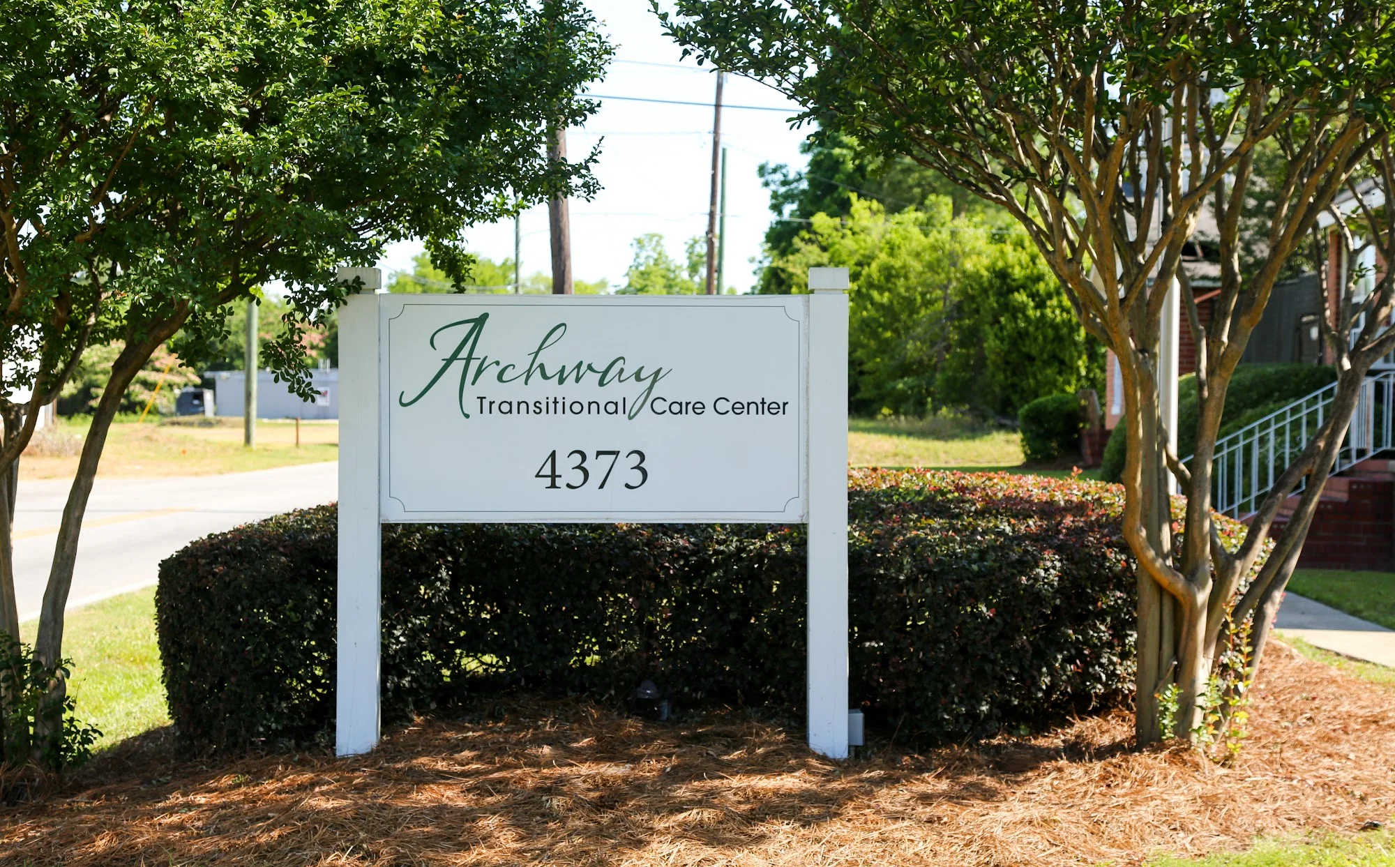 ARCHWAY TRANSITIONAL CARE CENTER