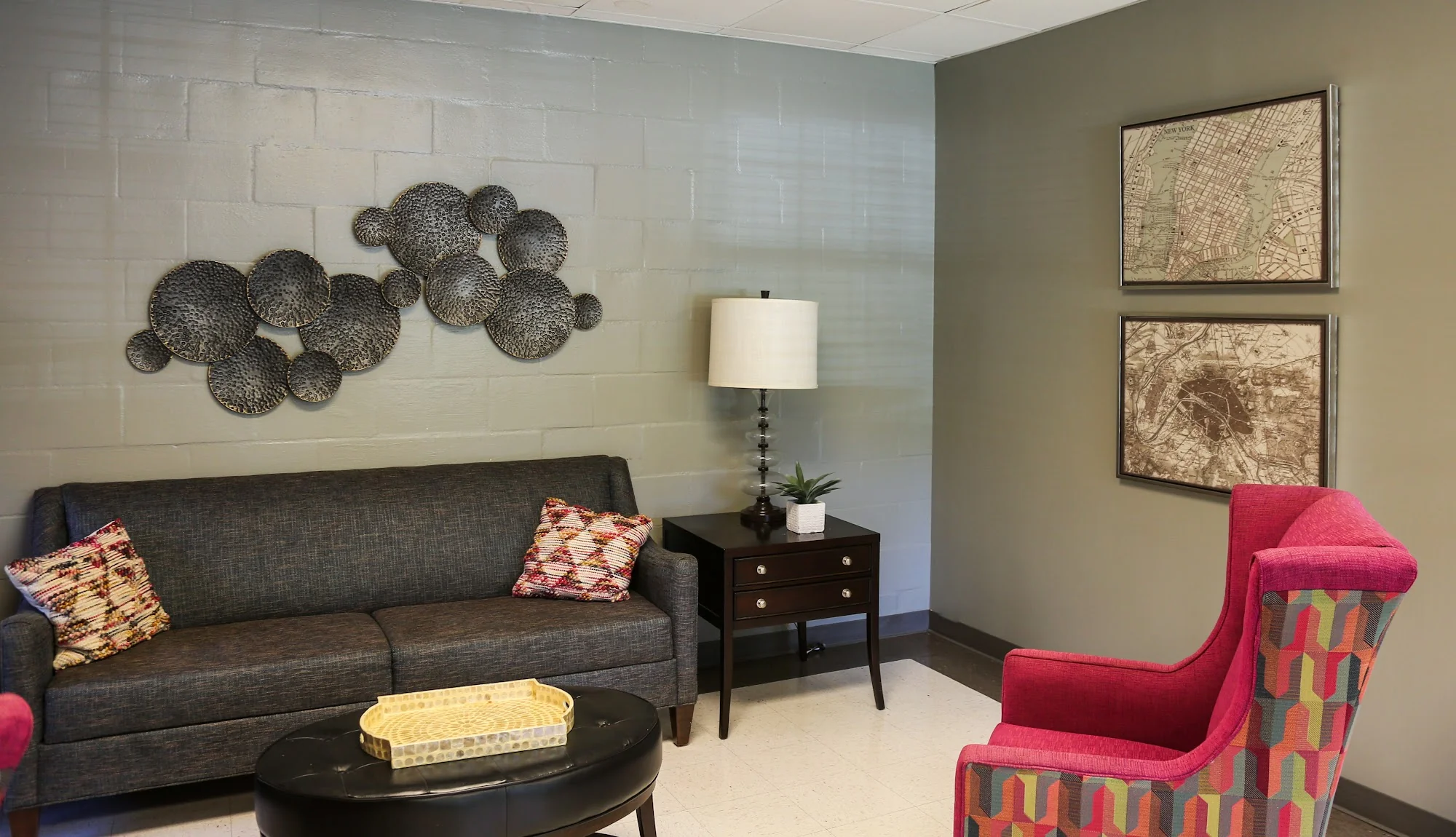 ARCHWAY TRANSITIONAL CARE CENTER
