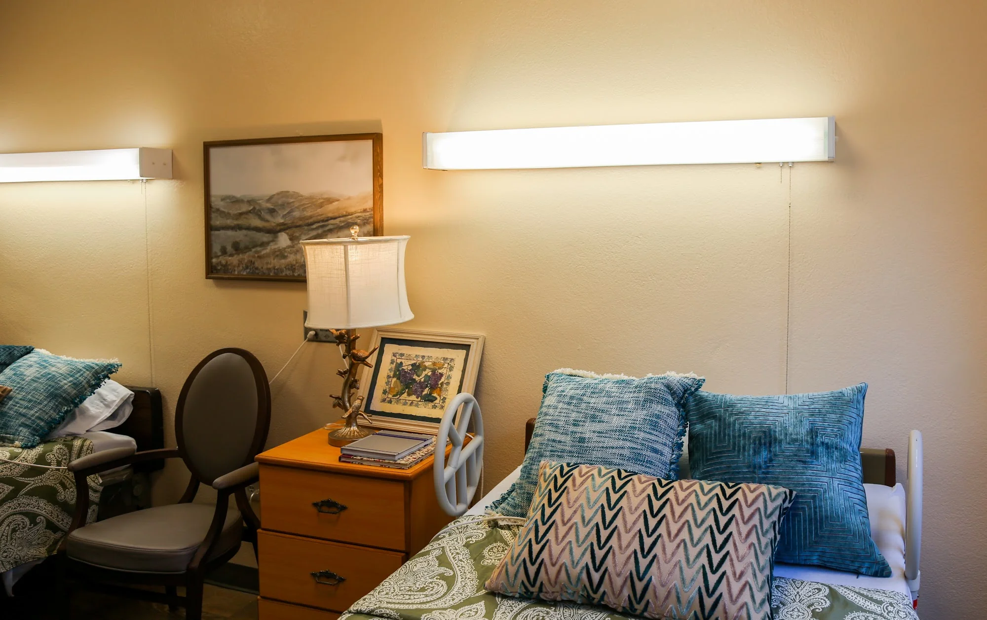 ARCHWAY TRANSITIONAL CARE CENTER