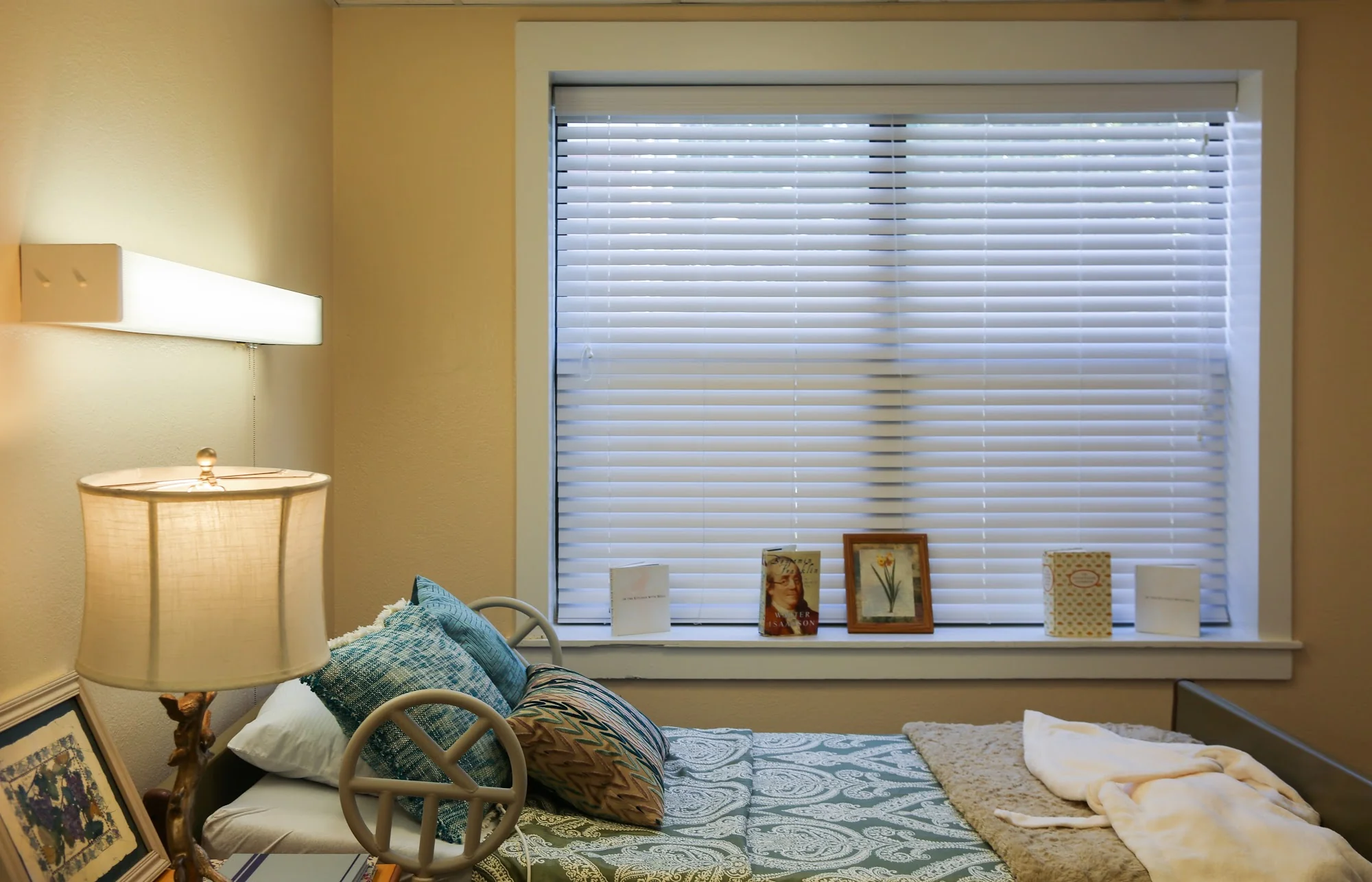 ARCHWAY TRANSITIONAL CARE CENTER