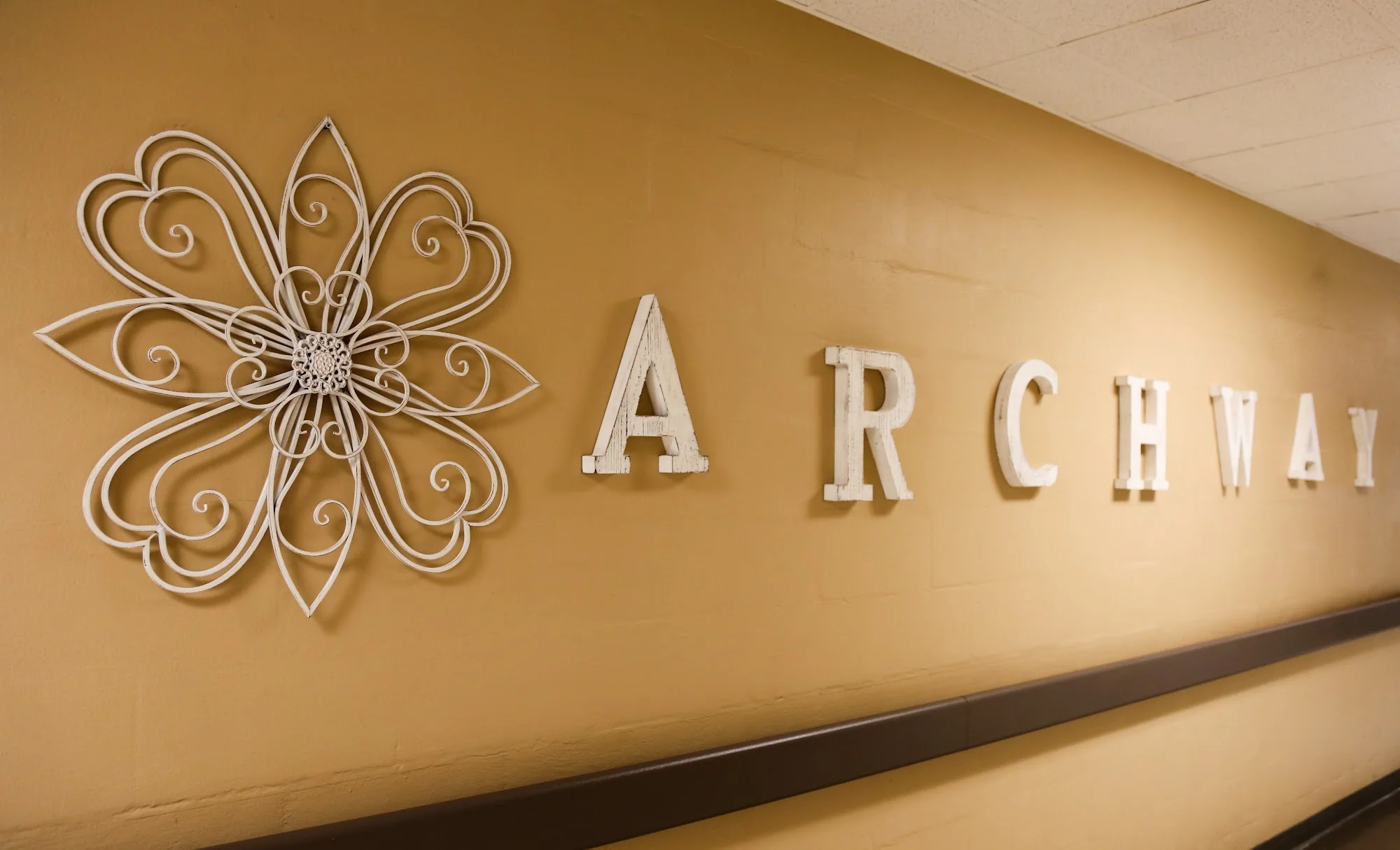 ARCHWAY TRANSITIONAL CARE CENTER