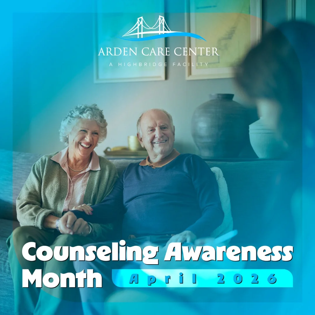 ARDEN CARE CENTER