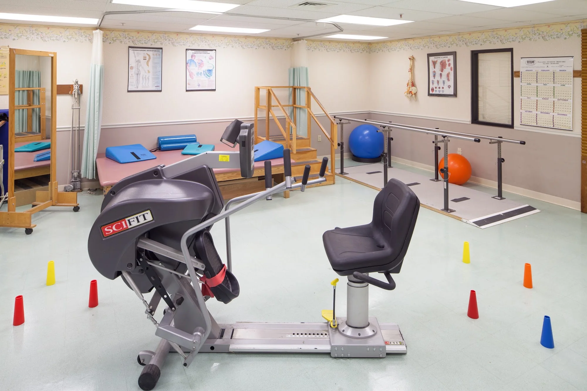 ARDEN CARE CENTER