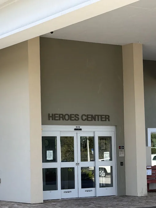 ARDIE R COPAS STATE VETERANS NURSING HOME
