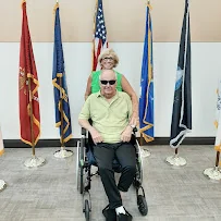 ARDIE R COPAS STATE VETERANS NURSING HOME