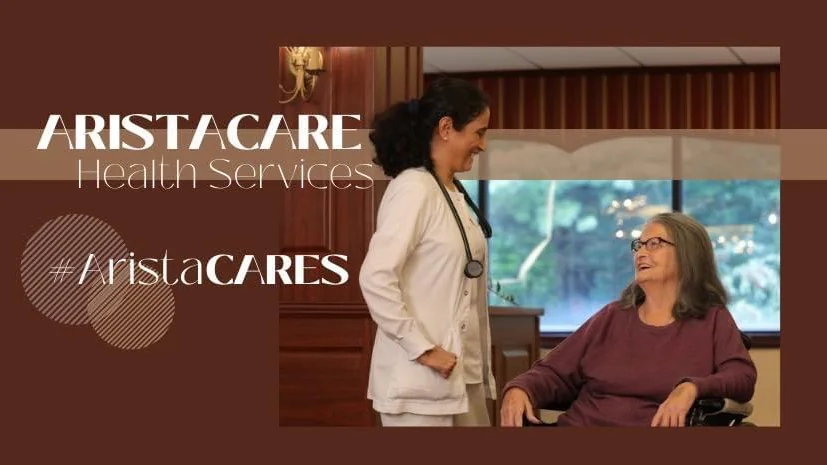 ARISTACARE AT CEDAR OAKS