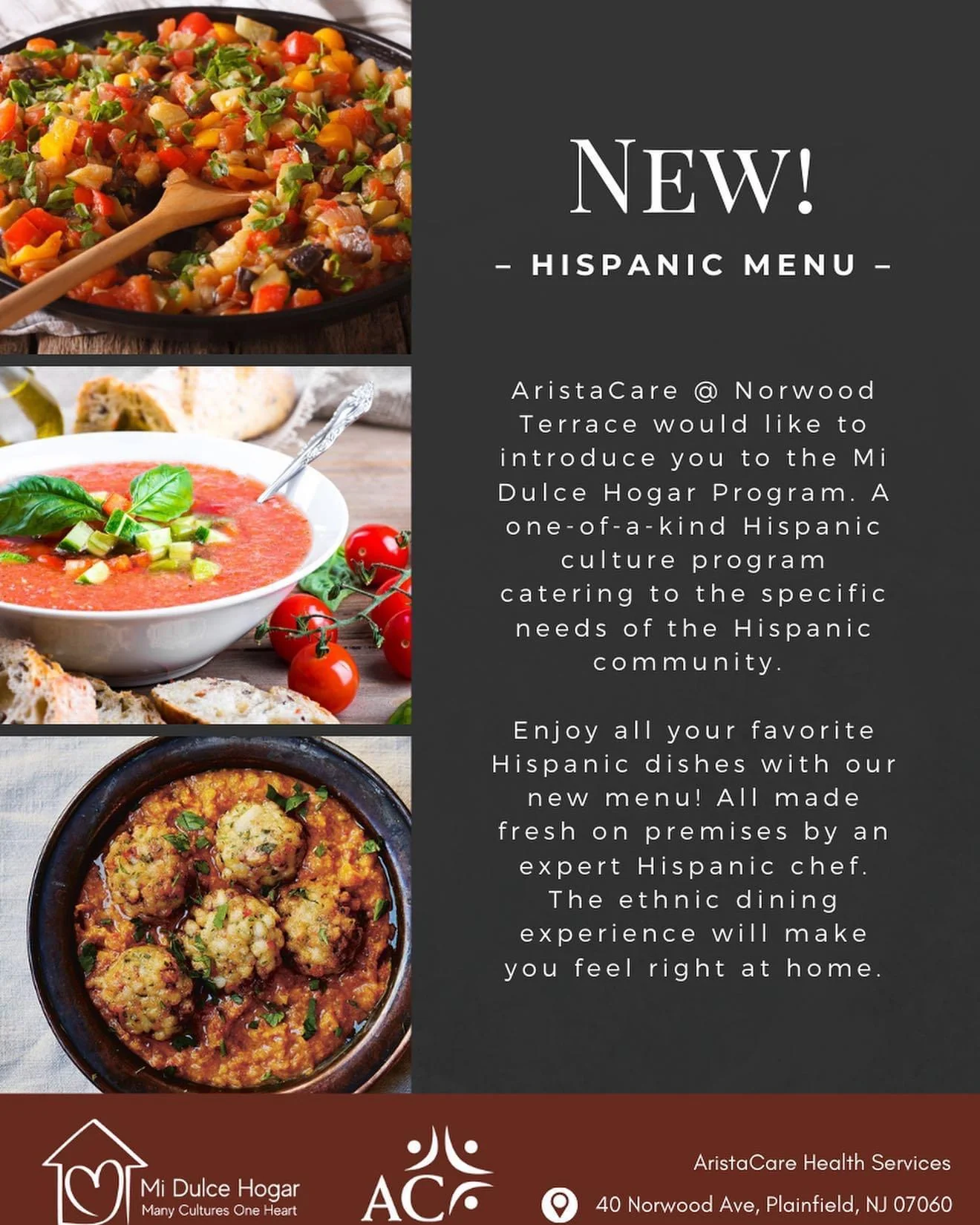 ARISTACARE AT NORWOOD TERRACE