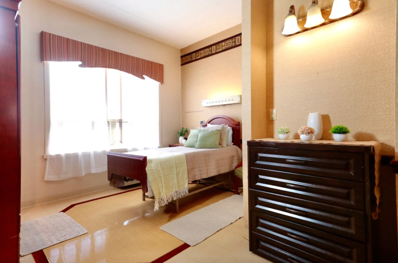 ARISTACARE AT NORWOOD TERRACE