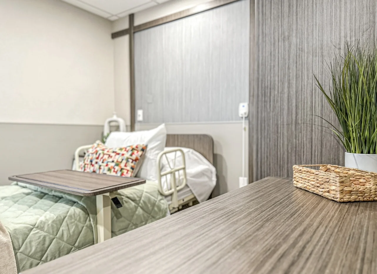 ARISTACARE AT PARKSIDE