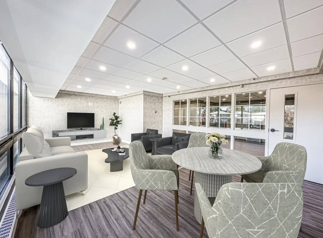 ARISTACARE AT PARKSIDE