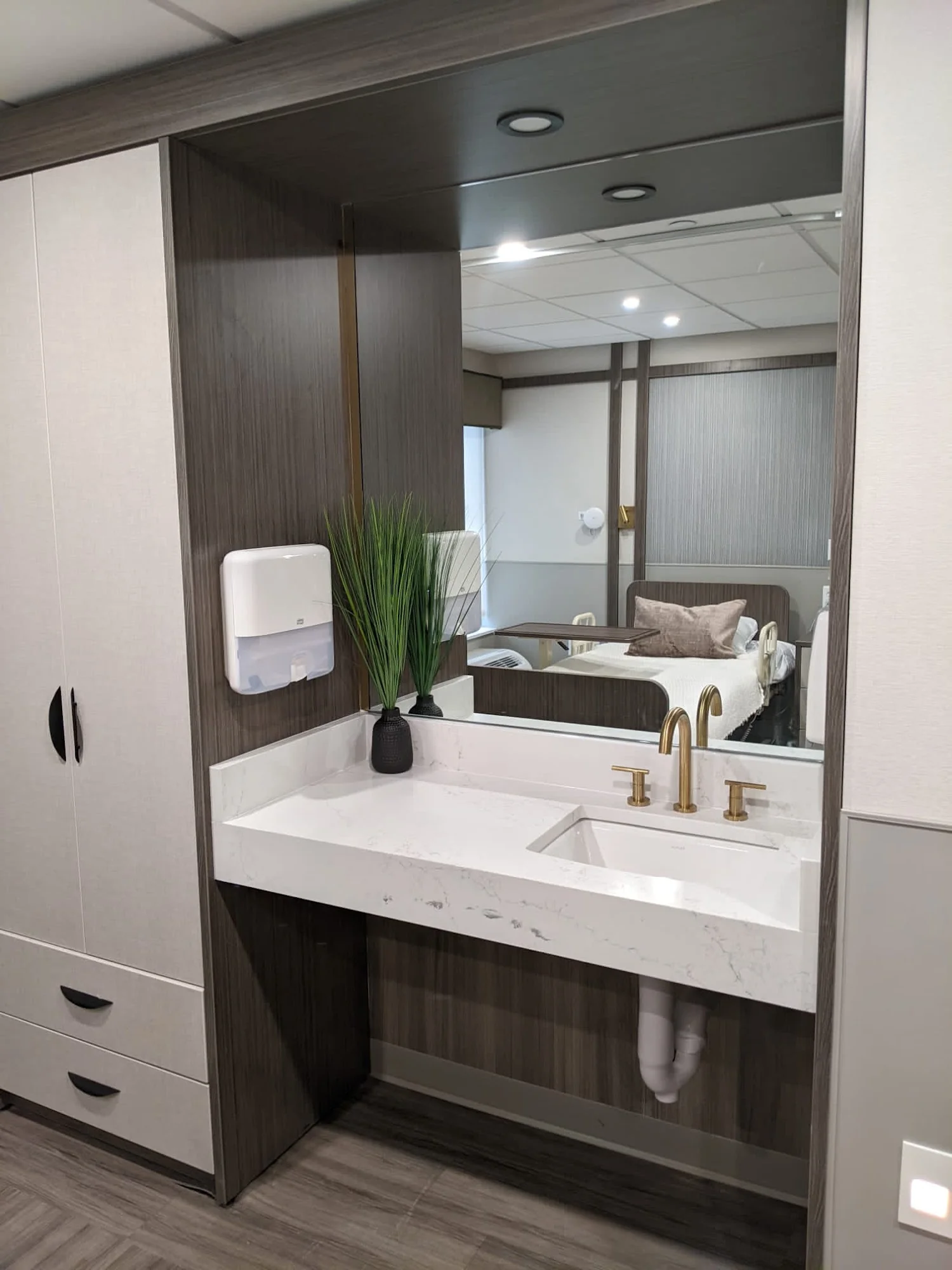 ARISTACARE AT PARKSIDE