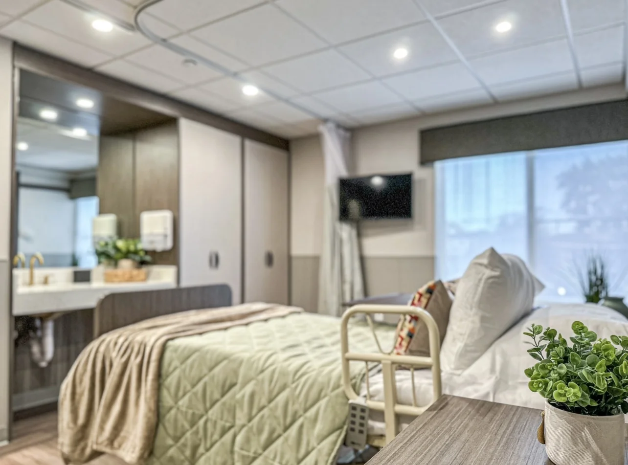 ARISTACARE AT PARKSIDE