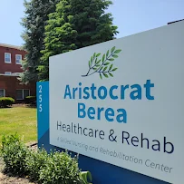 ARISTOCRAT BEREA HEALTHCARE AND REHABILITATION