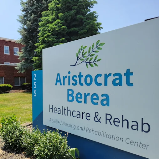 ARISTOCRAT BEREA HEALTHCARE AND REHABILITATION