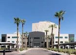 ARIZONA STATE VETERAN HOME-PHX