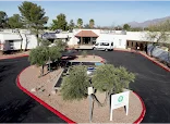 ARIZONA STATE VETERAN HOME-TUCSON