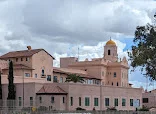 ARIZONA STATE VETERAN HOME-TUCSON