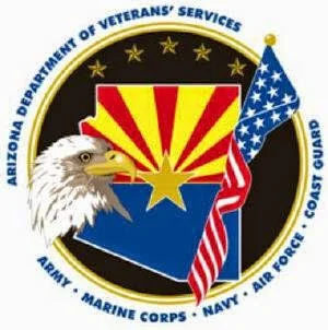 ARIZONA STATE VETERAN HOME-PHX
