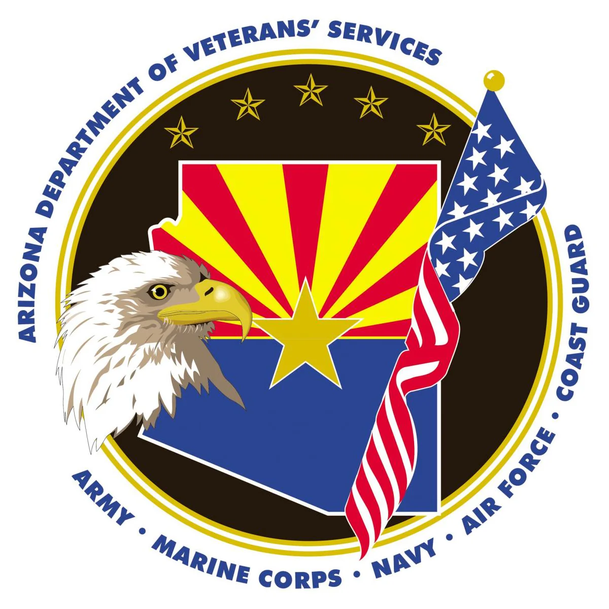 ARIZONA STATE VETERAN HOME-TUCSON