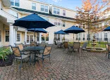 ARK HEALTHCARE & REHABILITATION AT BRANFORD HILLS
