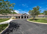 ARK HEALTHCARE & REHABILITATION AT BRANFORD HILLS