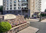 ARK HEALTHCARE & REHABILITATION AT ST. CAMILLUS