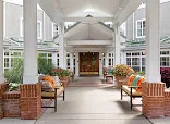 ARK HEALTHCARE & REHABILITATION AT ST. CAMILLUS