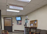 ARKANSAS STATE VETERANS HOME AT NORTH LITTLE ROCK